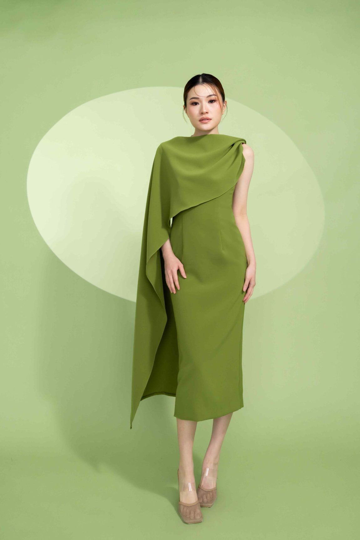 GENEVIVE DRESS
