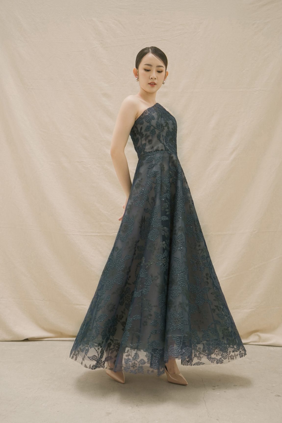 CLIVIA DRESS