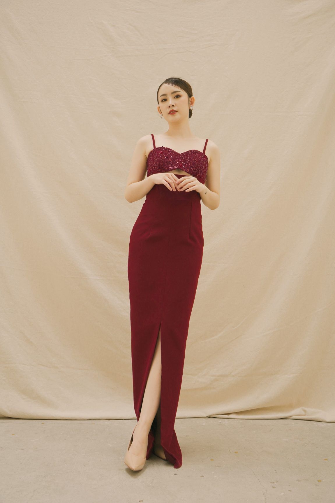 RENATA DRESS