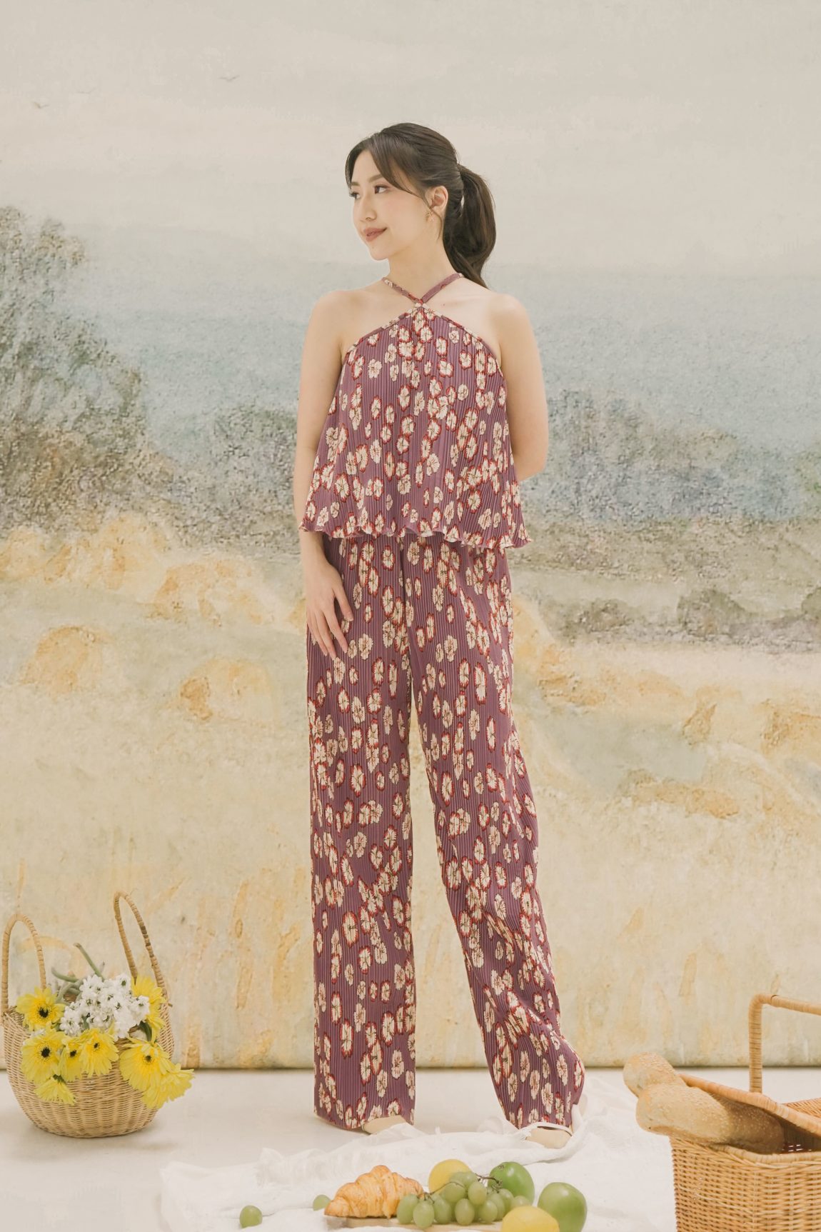 JEZIE TWO PIECE