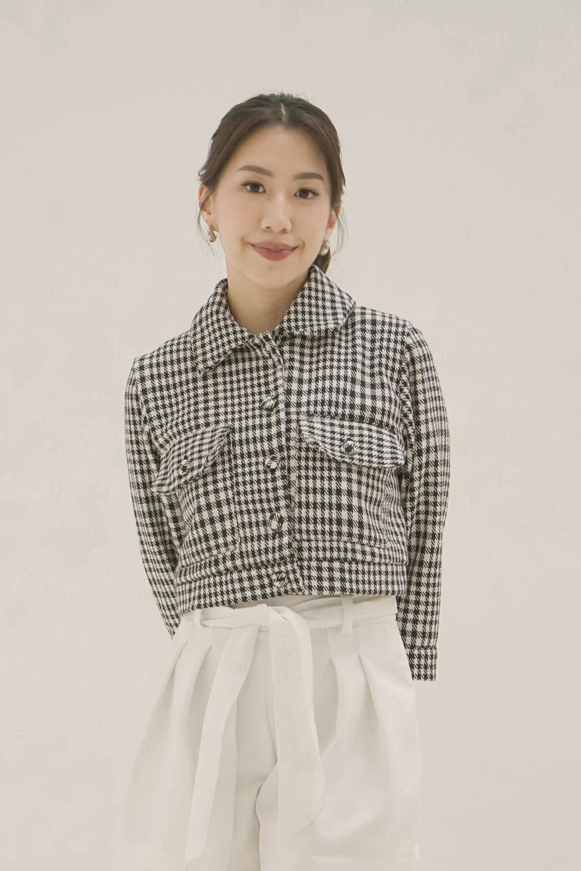 NIKOLA LONG SLEEVES TOP