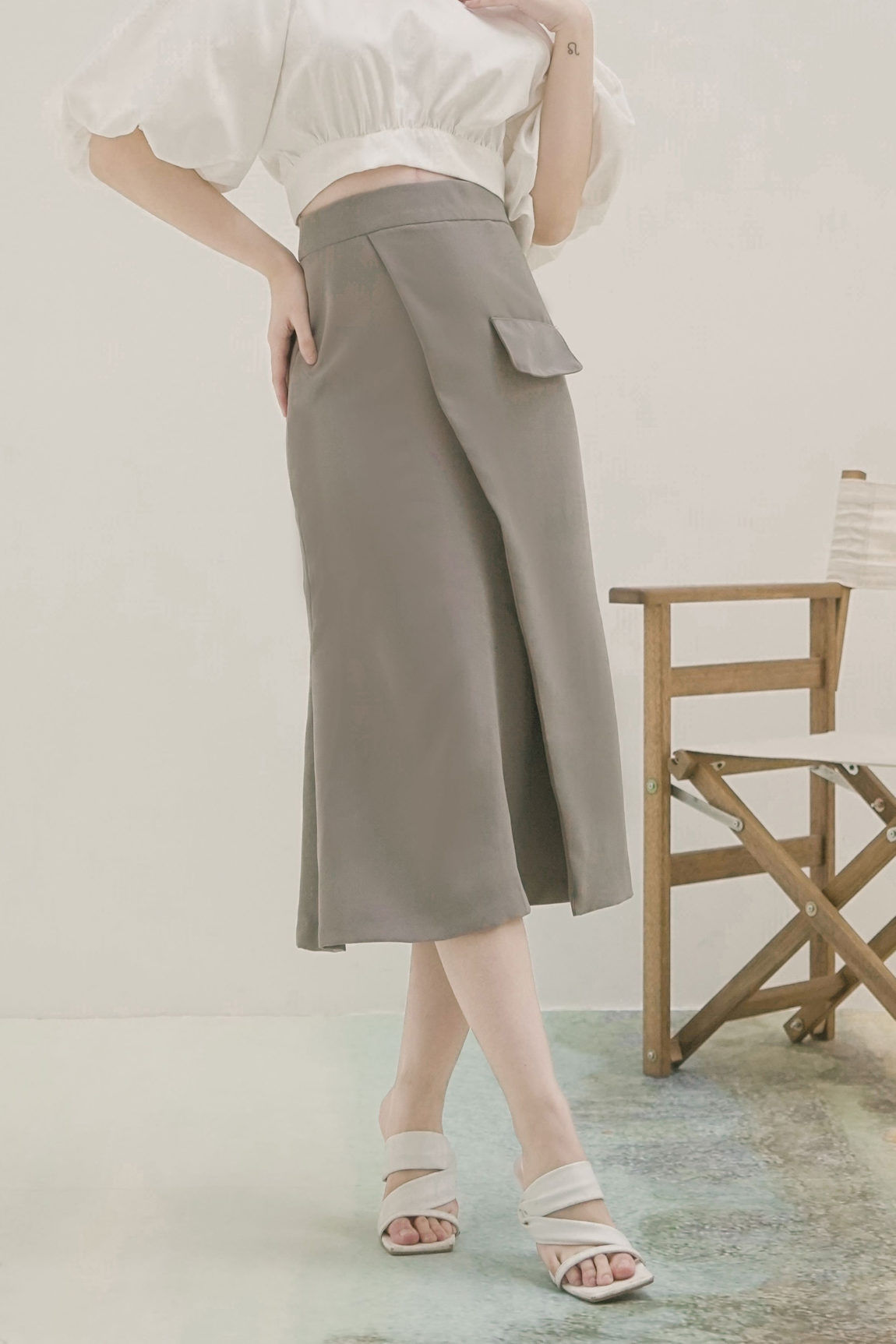 VIO SKIRT