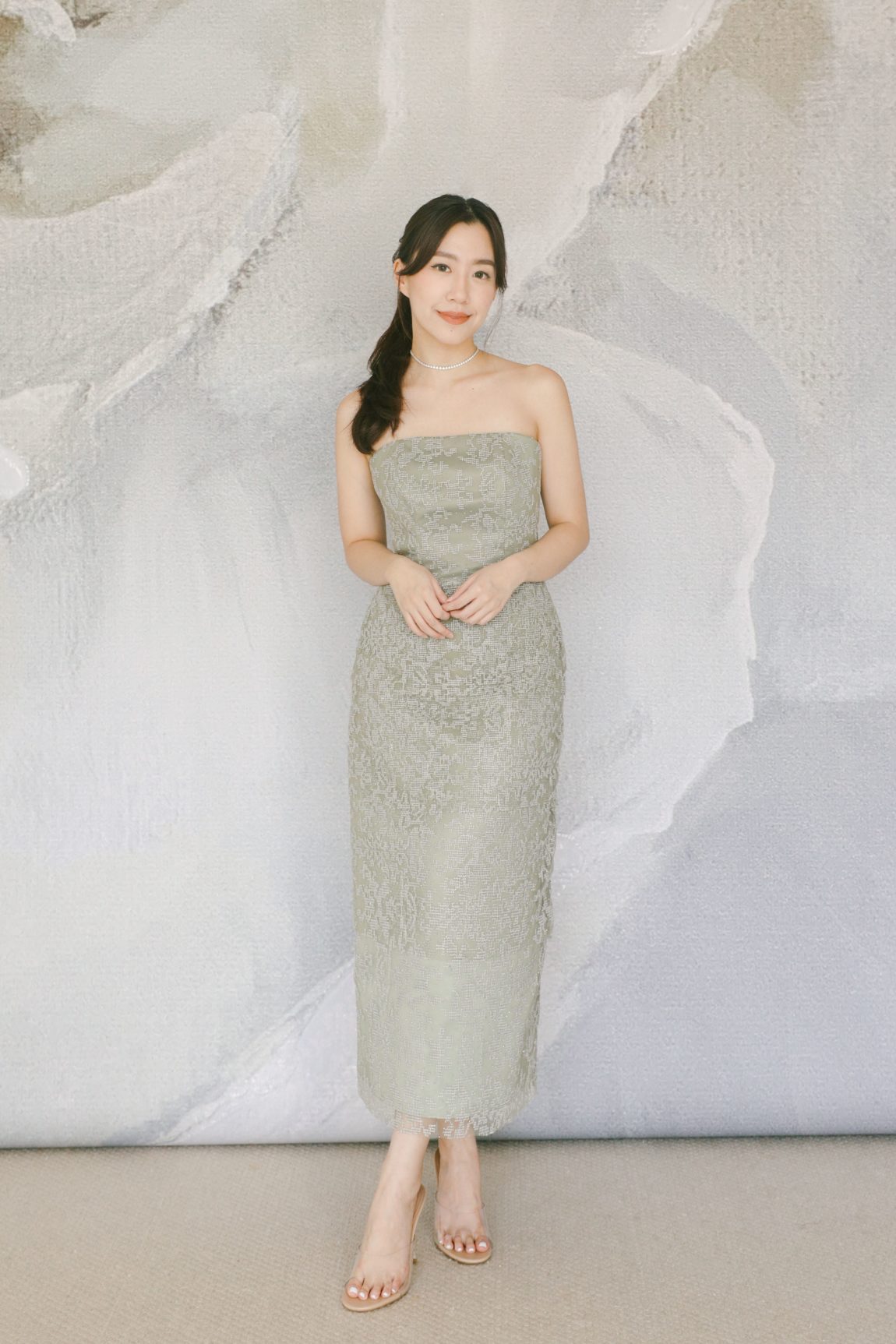JADYN DRESS