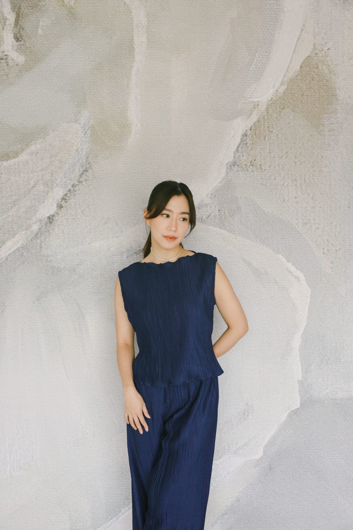 ORINA BLOUSE