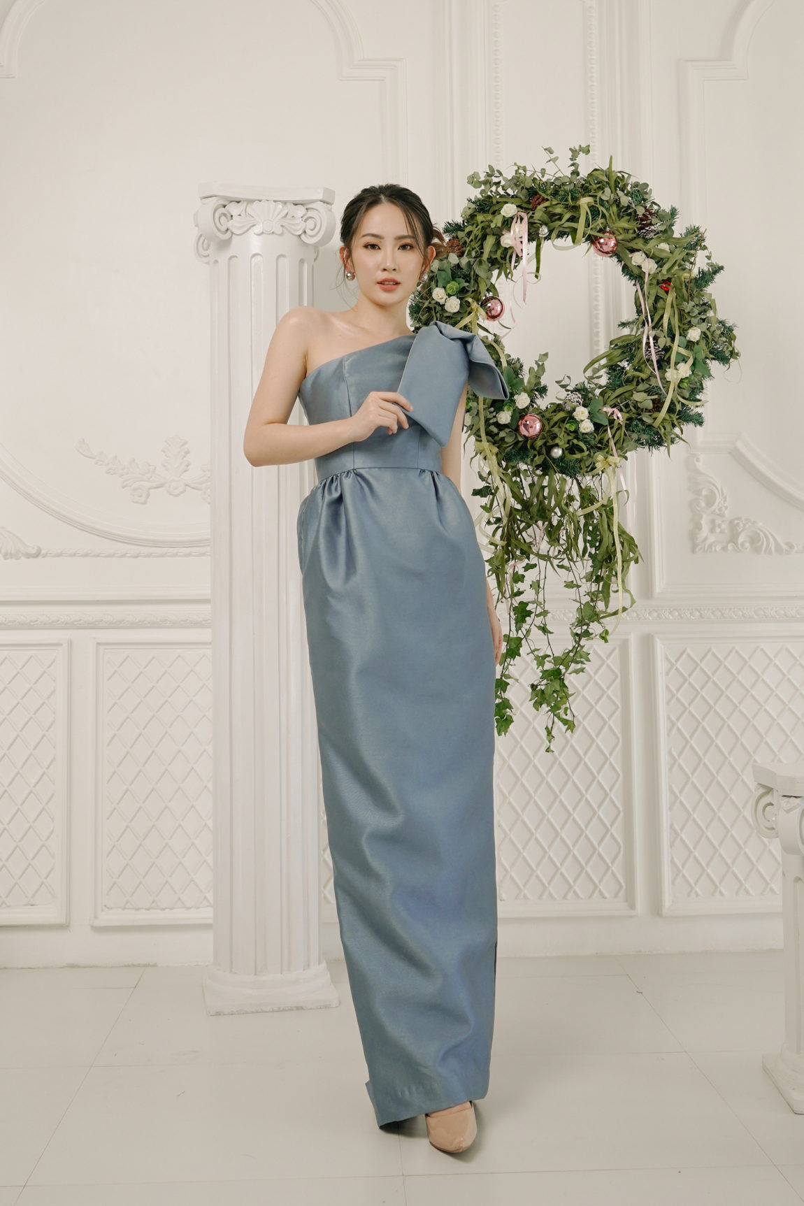 MYLA LONG GOWN