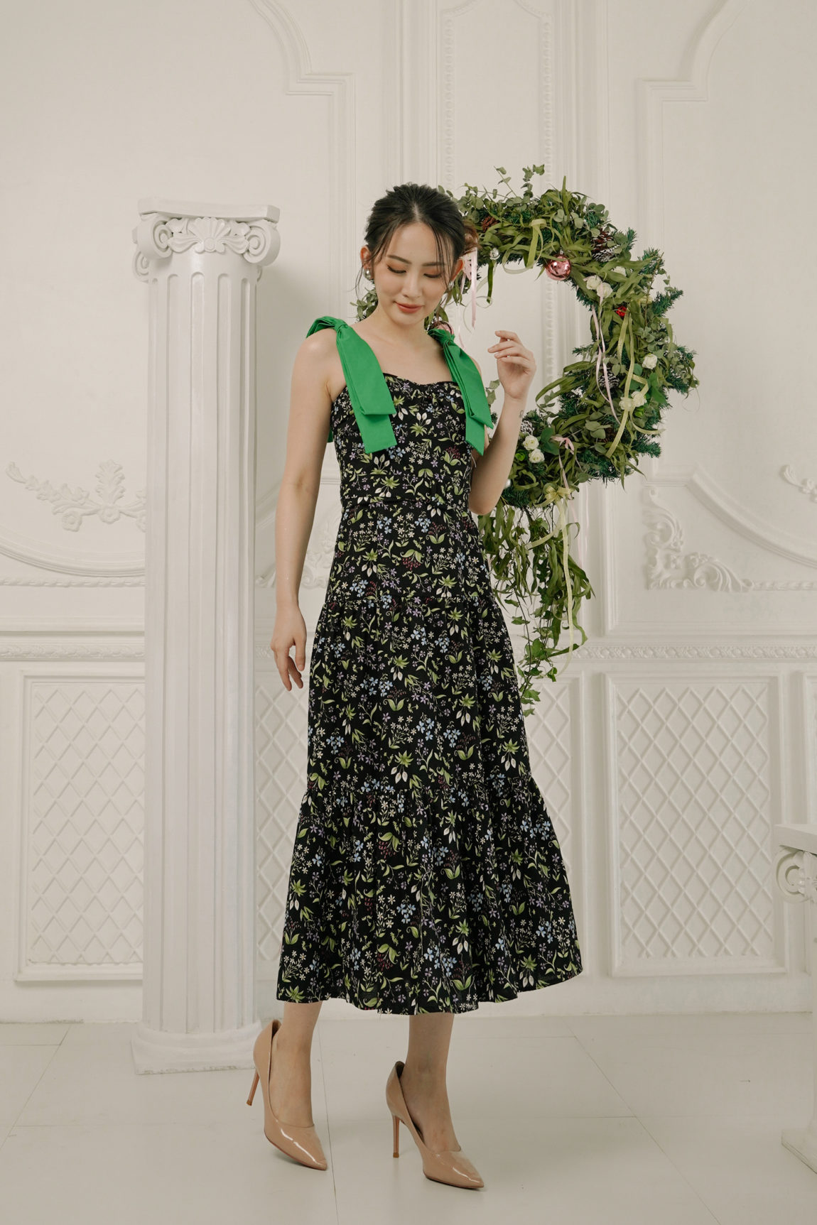 POSY DRESS