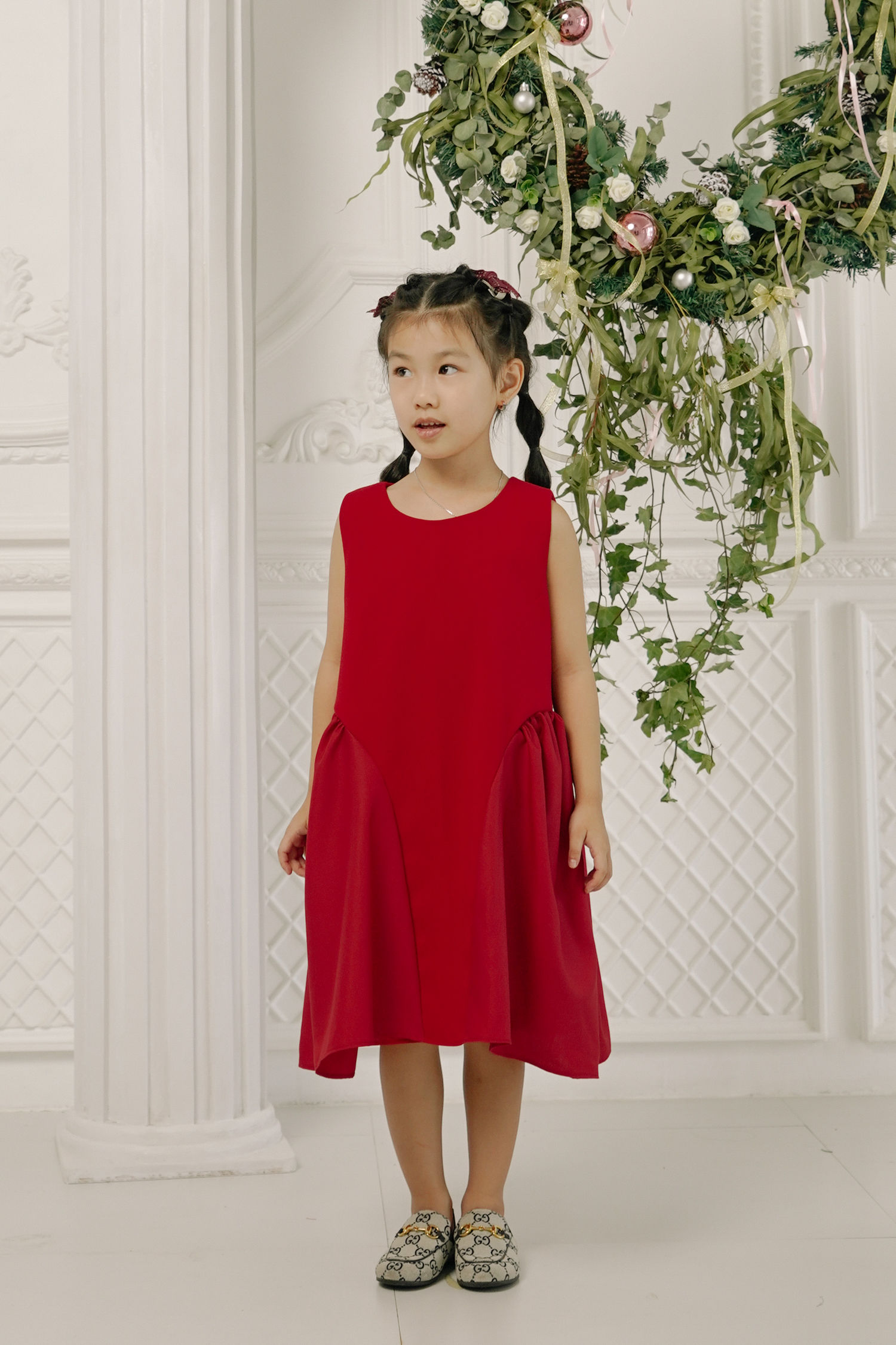 SOMA KIDS DRESS – Poise24