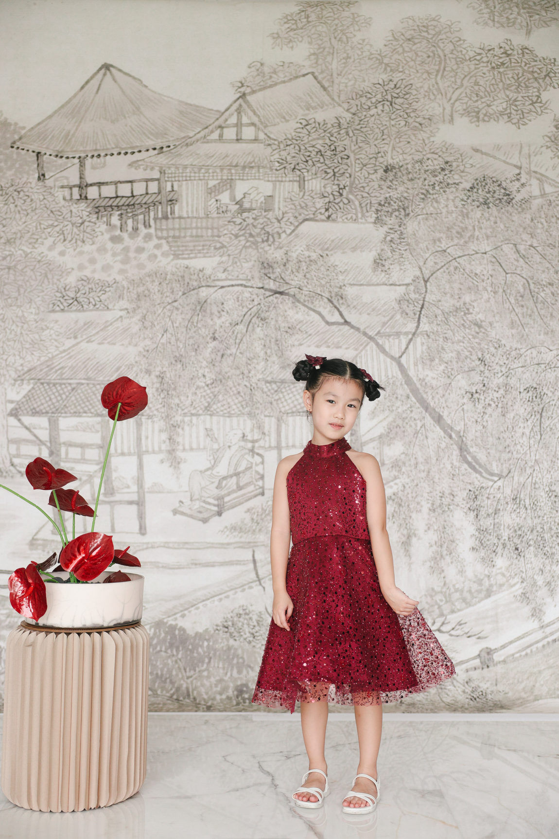 BONIE KIDS DRESS