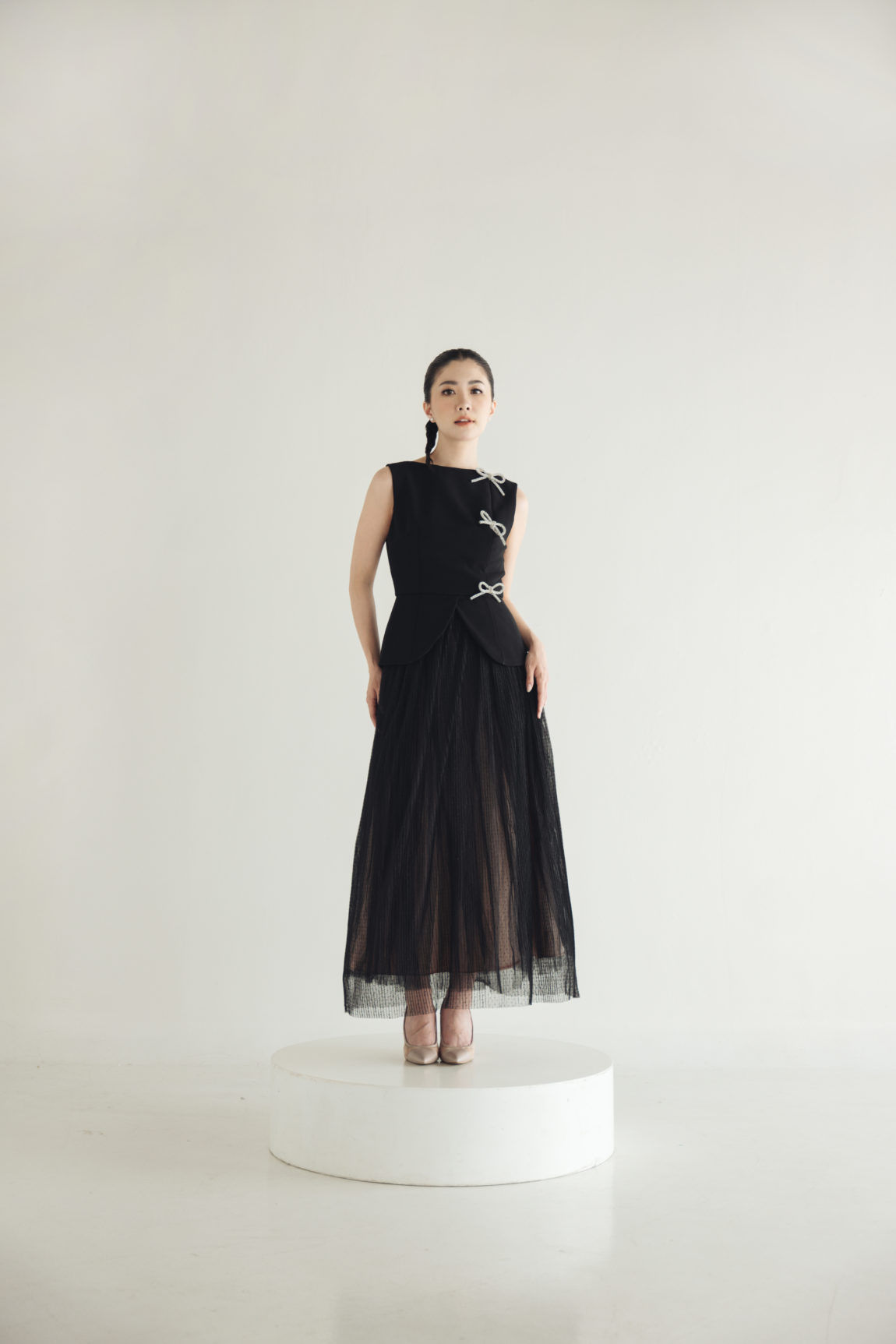 CALAIS SKIRT