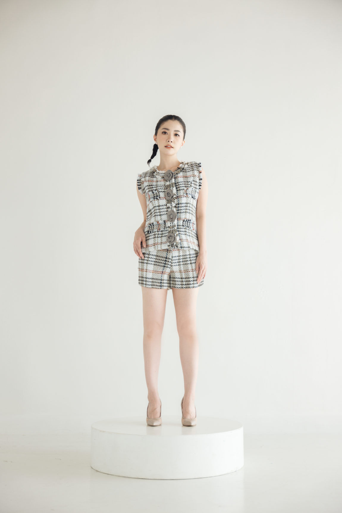 ALLEPO SHORTS