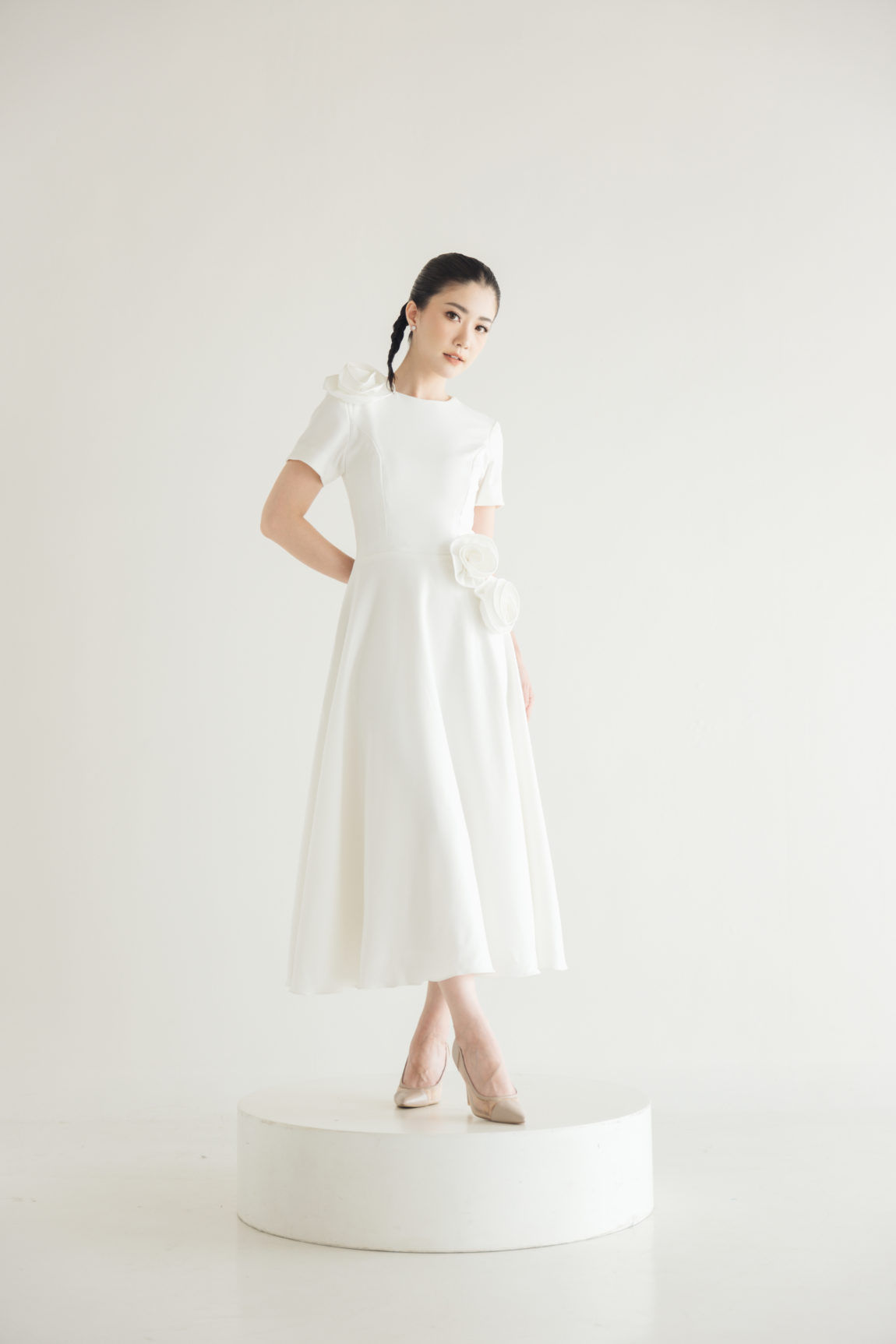 ORLANDO DRESS