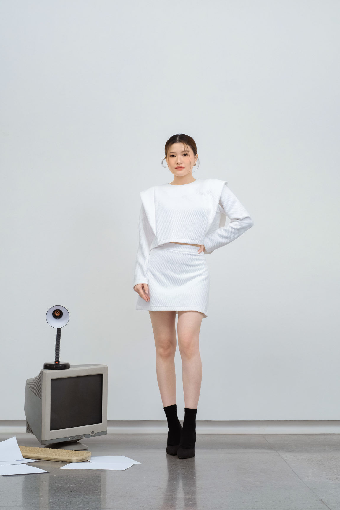 AKARI SKORT