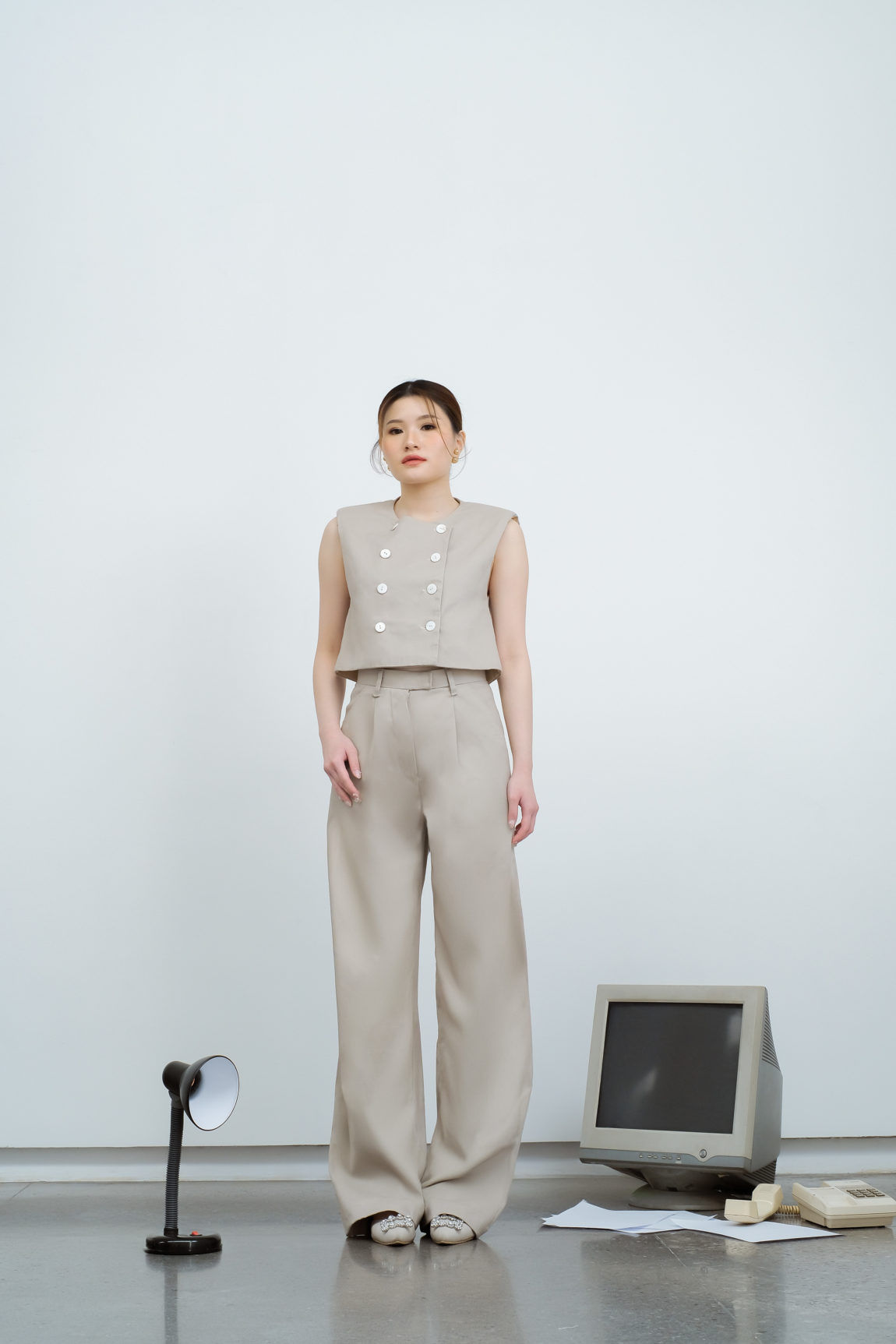 ANDARA PANTS