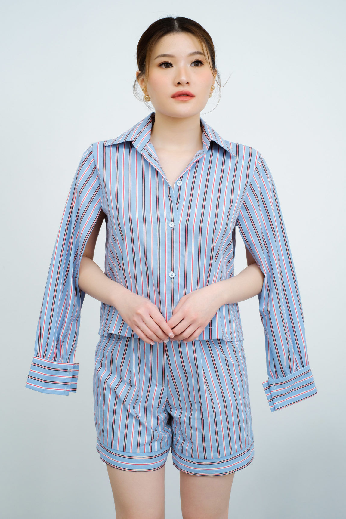 ERITY BLOUSE