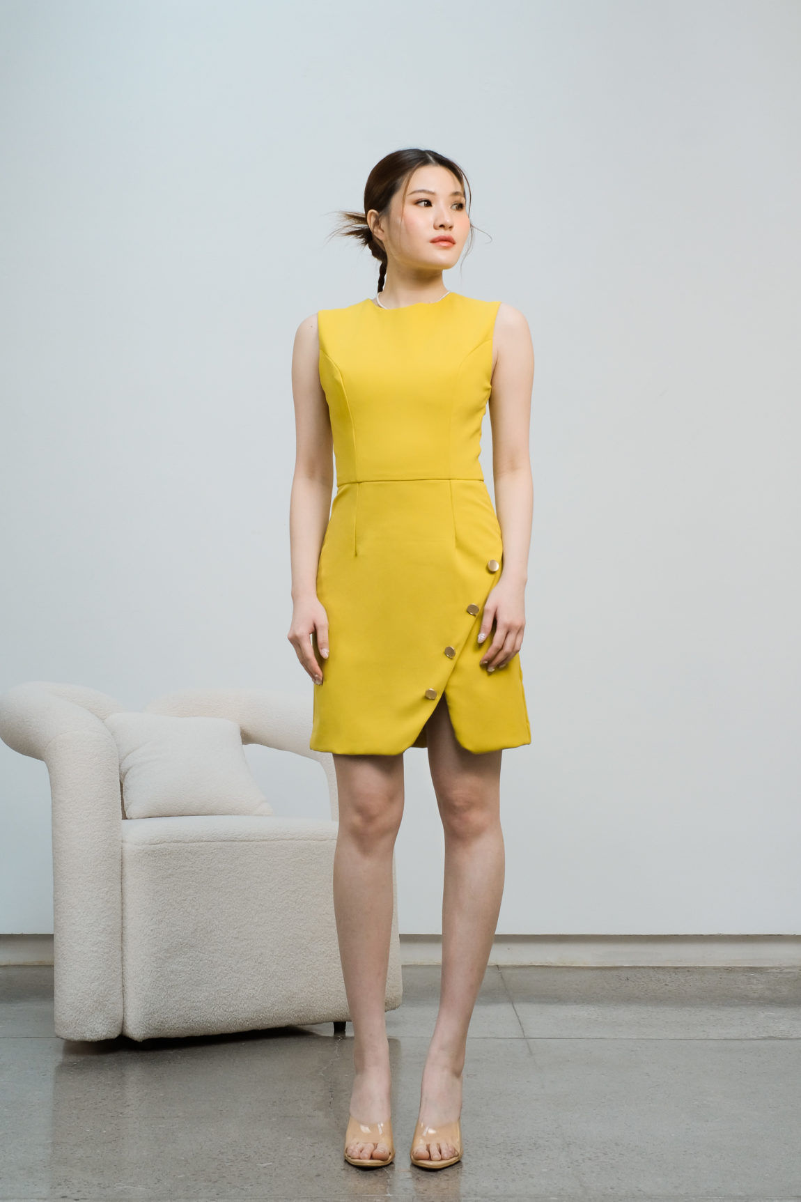 KAIYA DRESS
