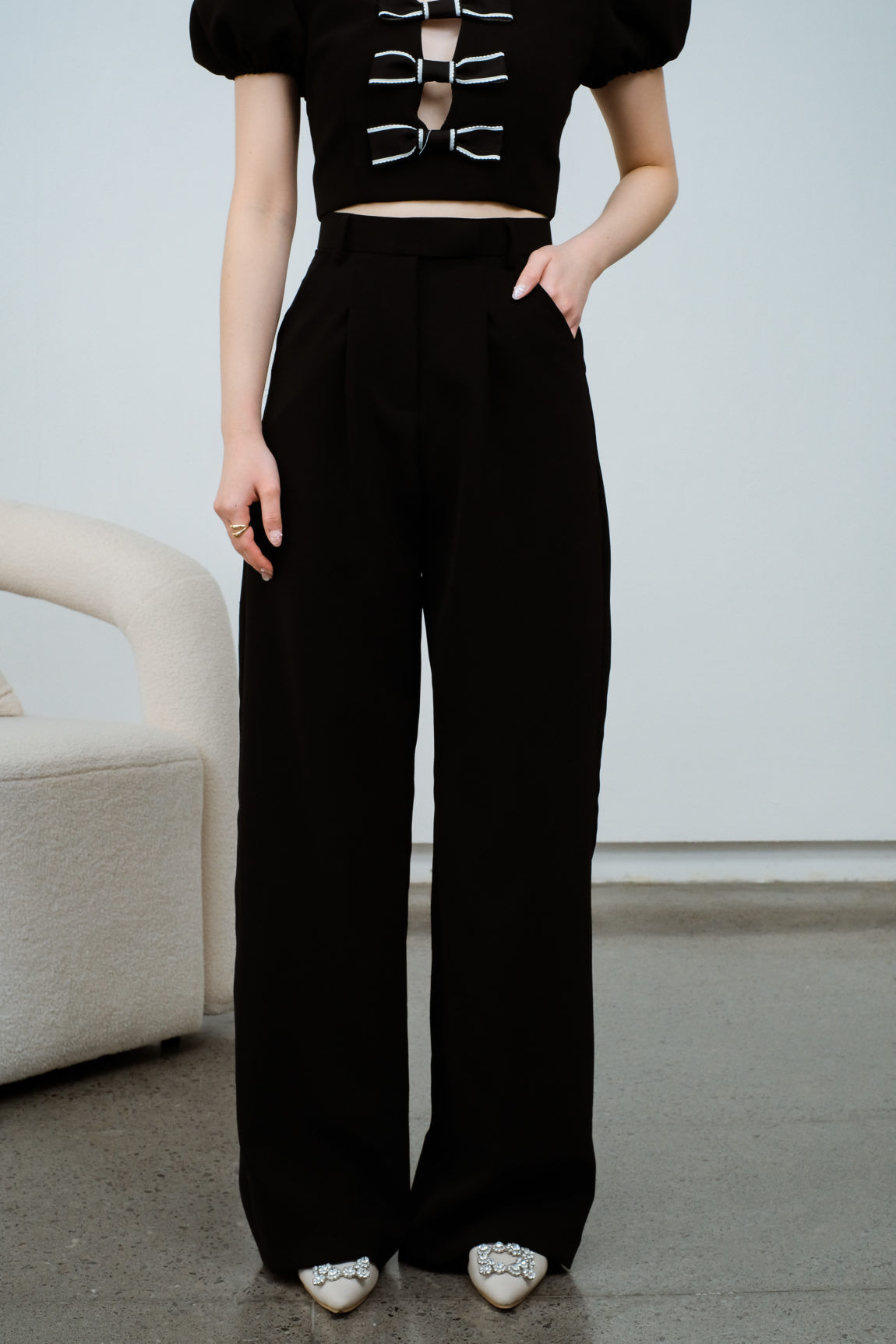 ANDARA PANTS