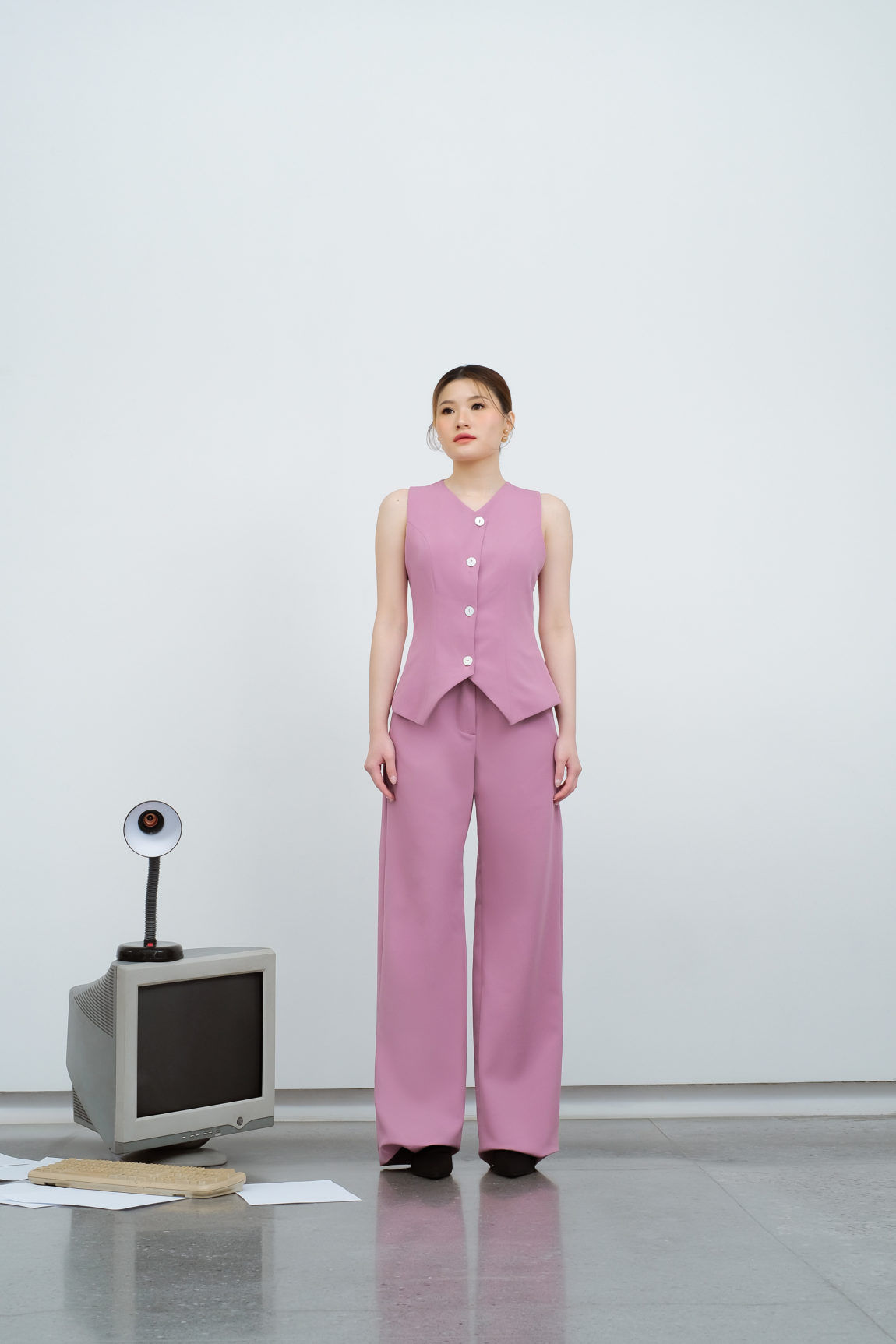 ANDARA PANTS