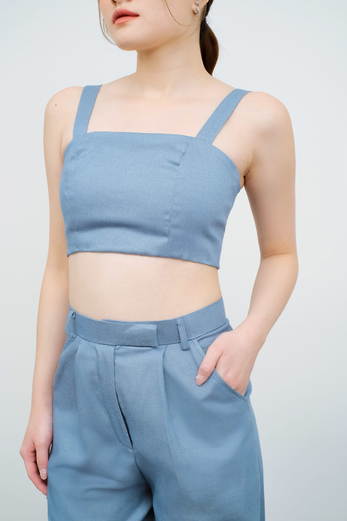 REIKO CROP TOP