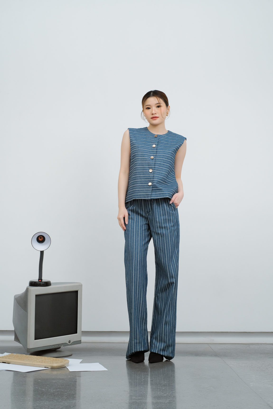 RENJIRO PANTS
