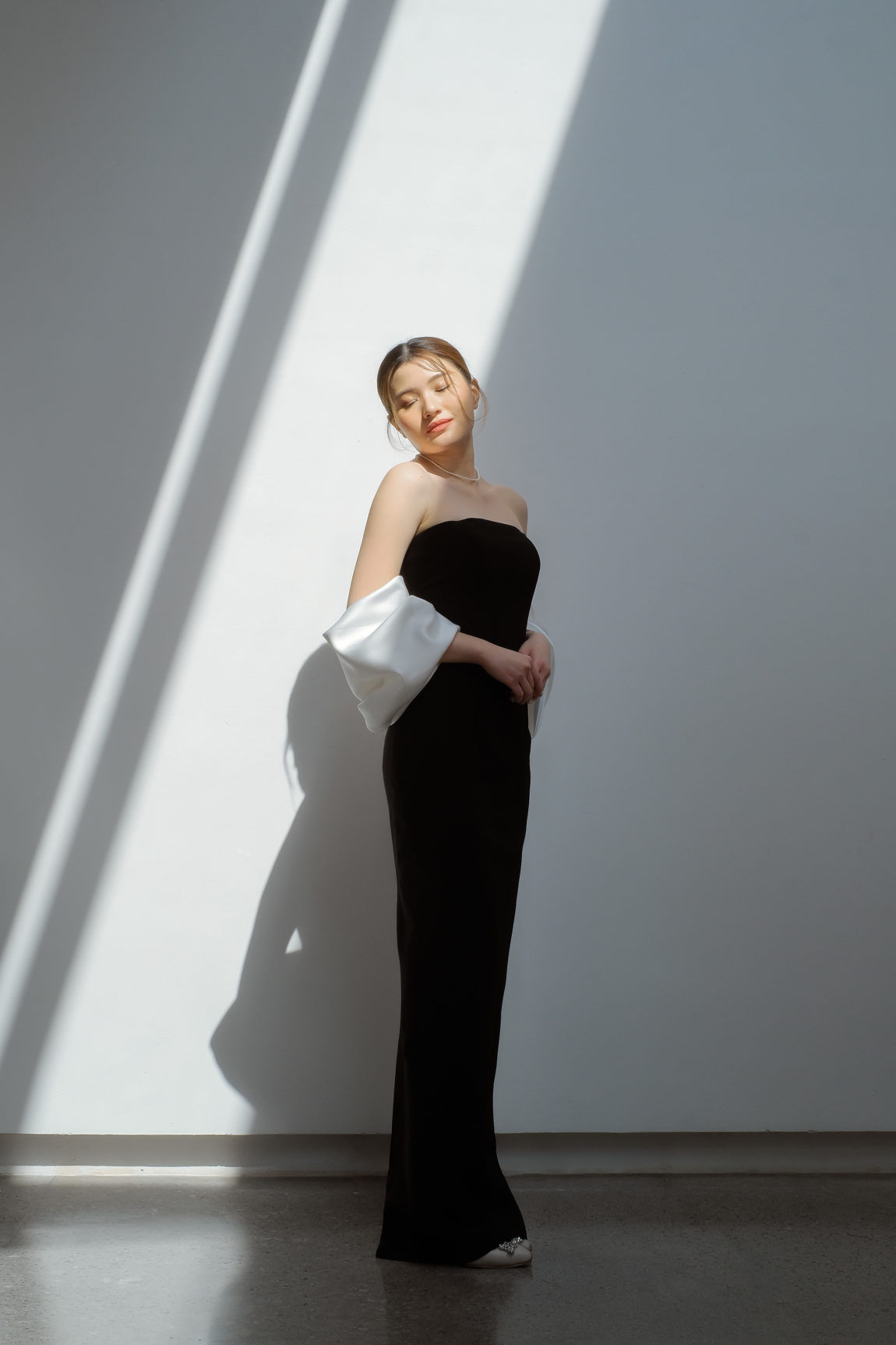 ROWLEY DRESS