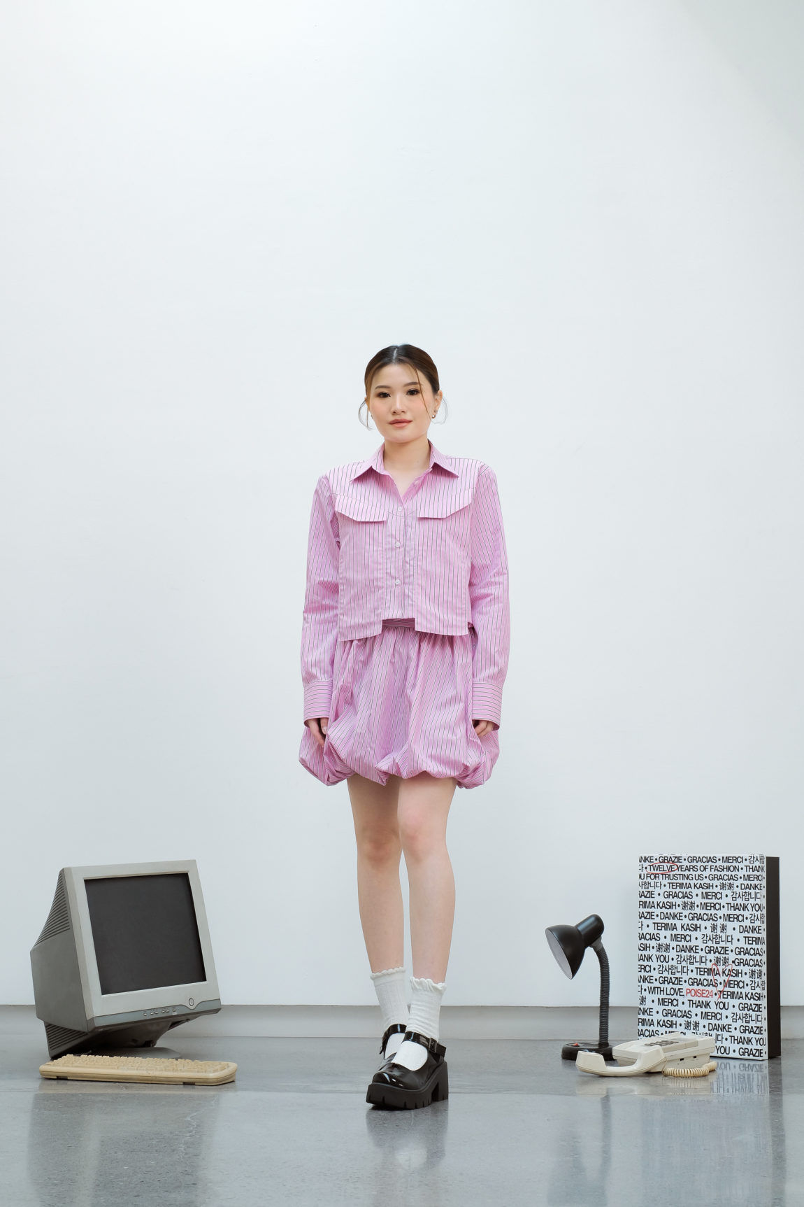 AIMI TOP