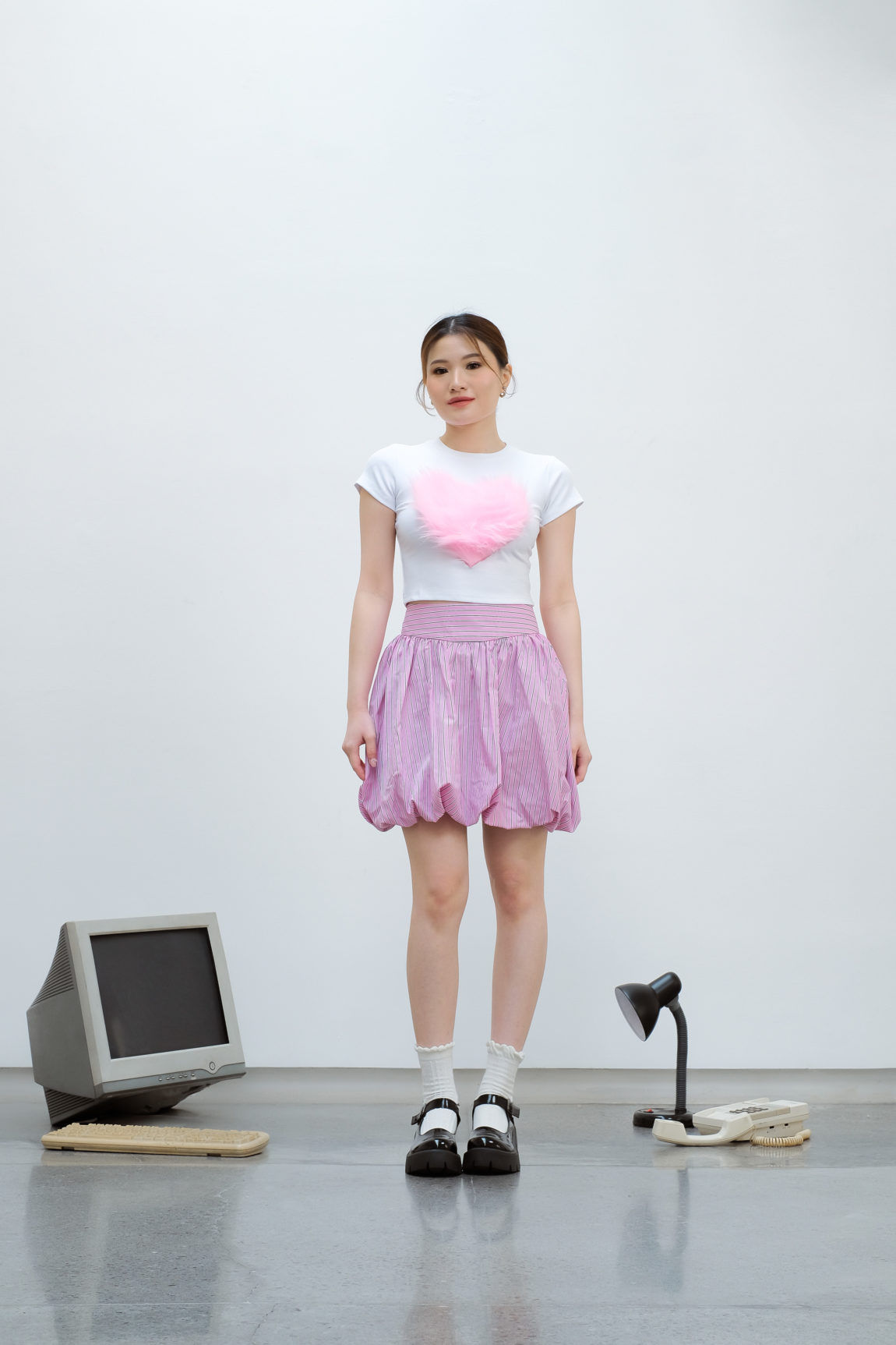 AKIKO SKIRT