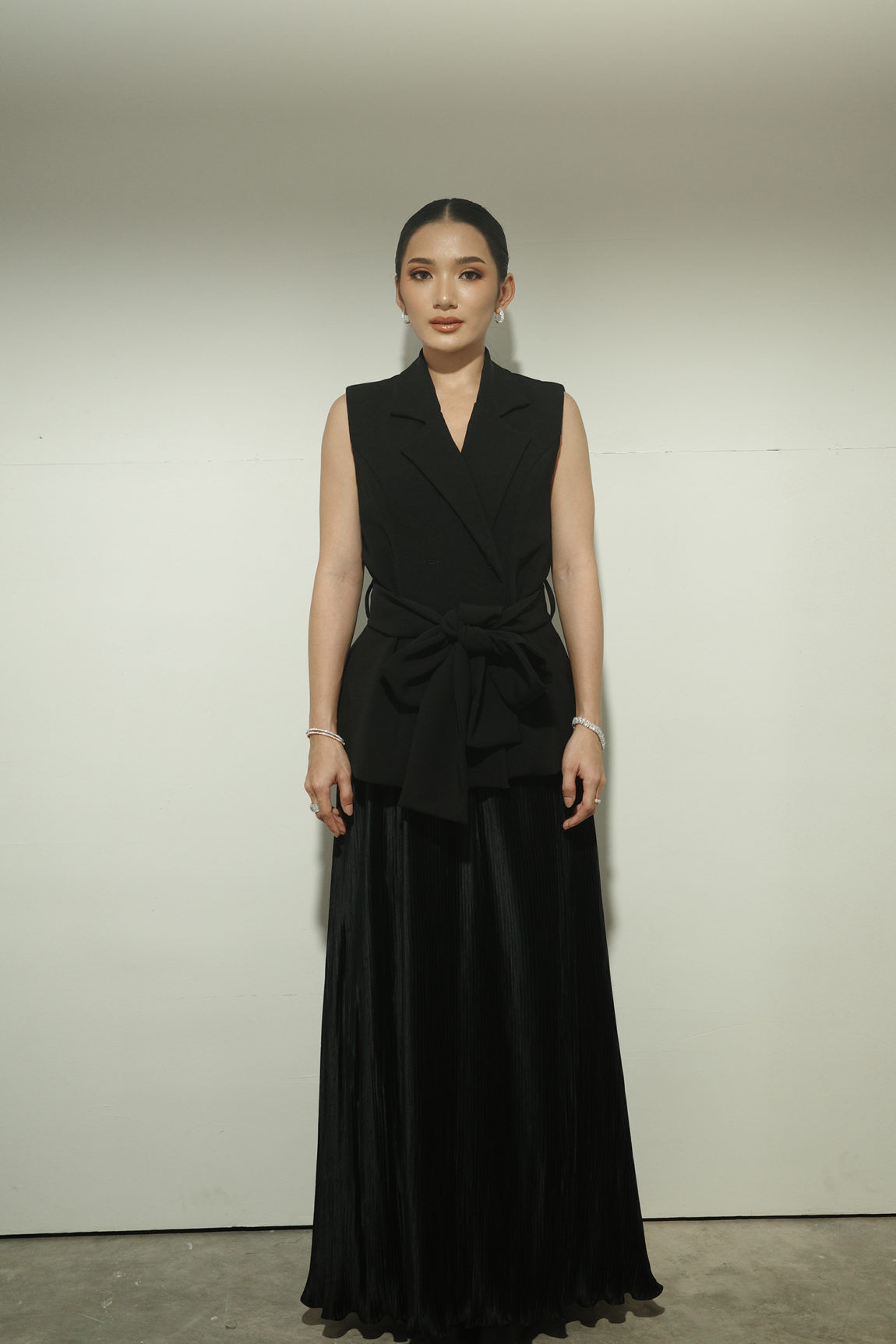 CYRUS SKIRT