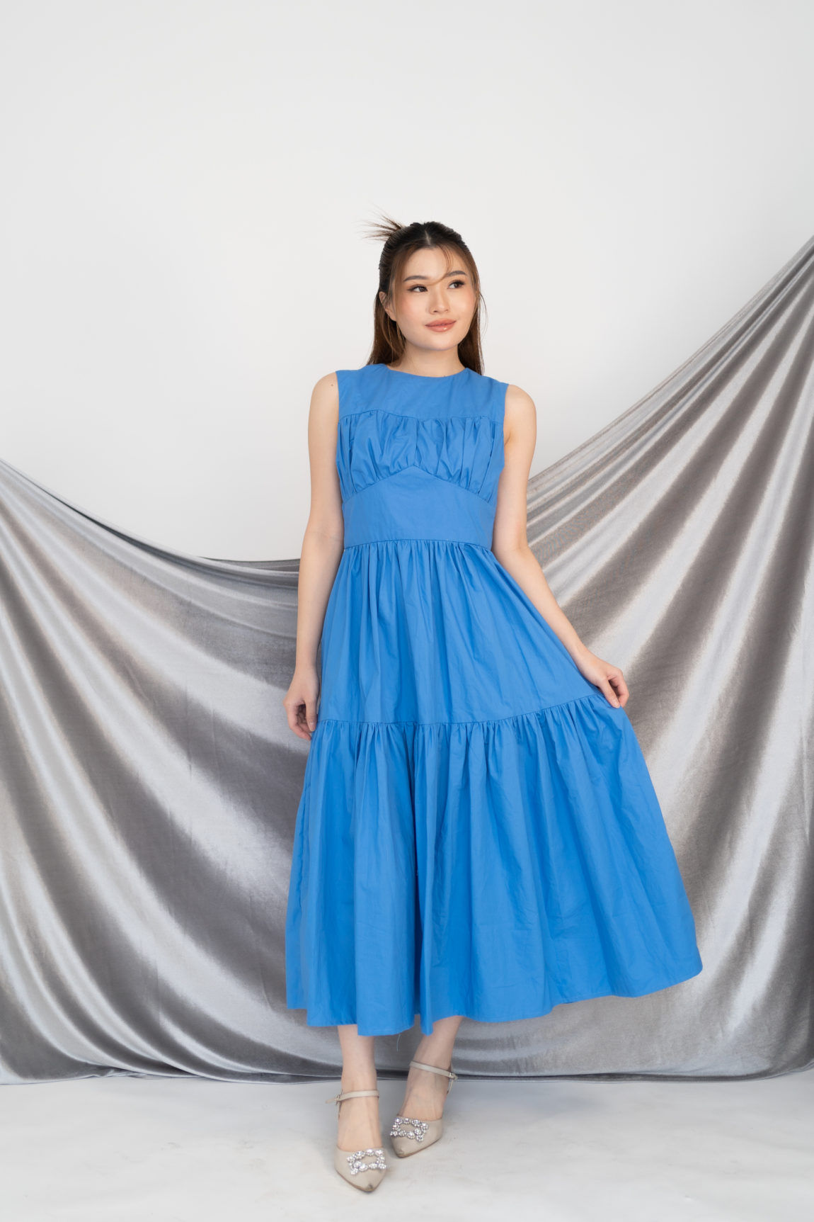 CHELLA DRESS