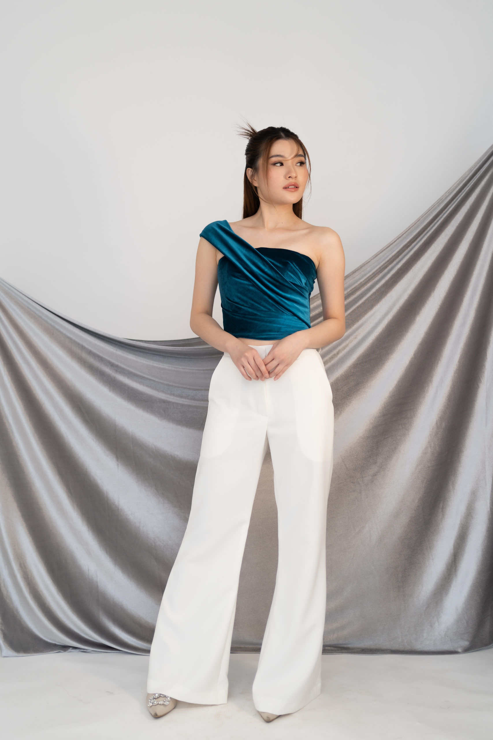 DECLAN CROP TOP