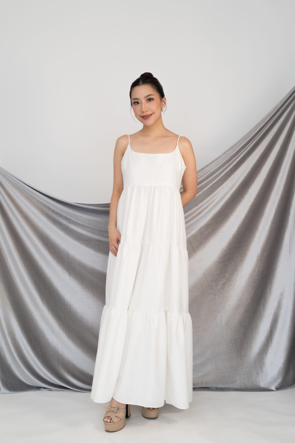 LALUNA DRESS