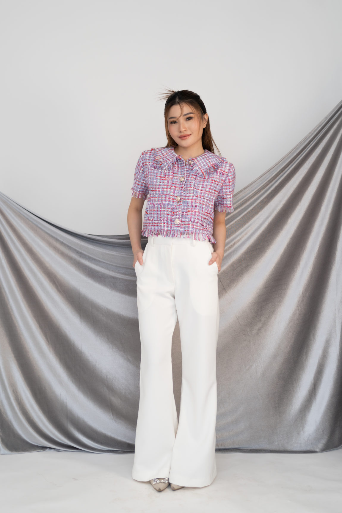 PANSY TOP