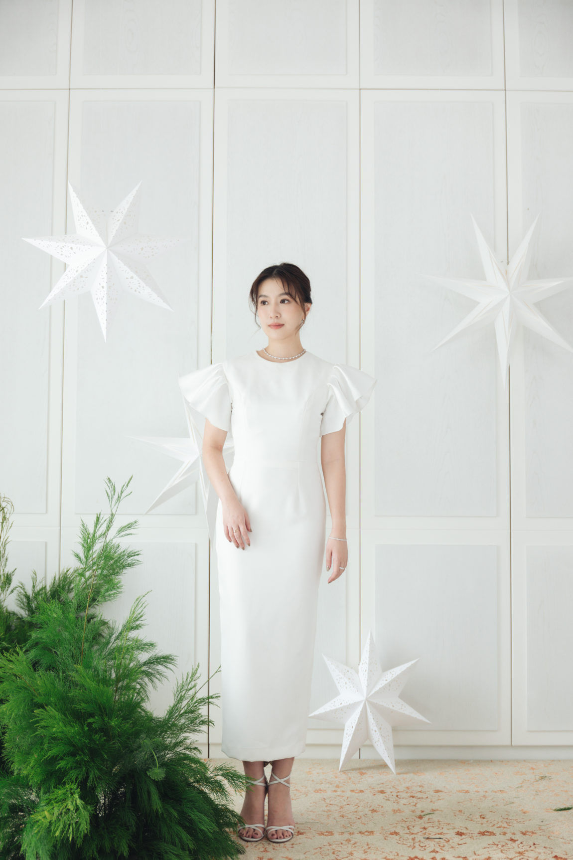 CARRIE DRESS