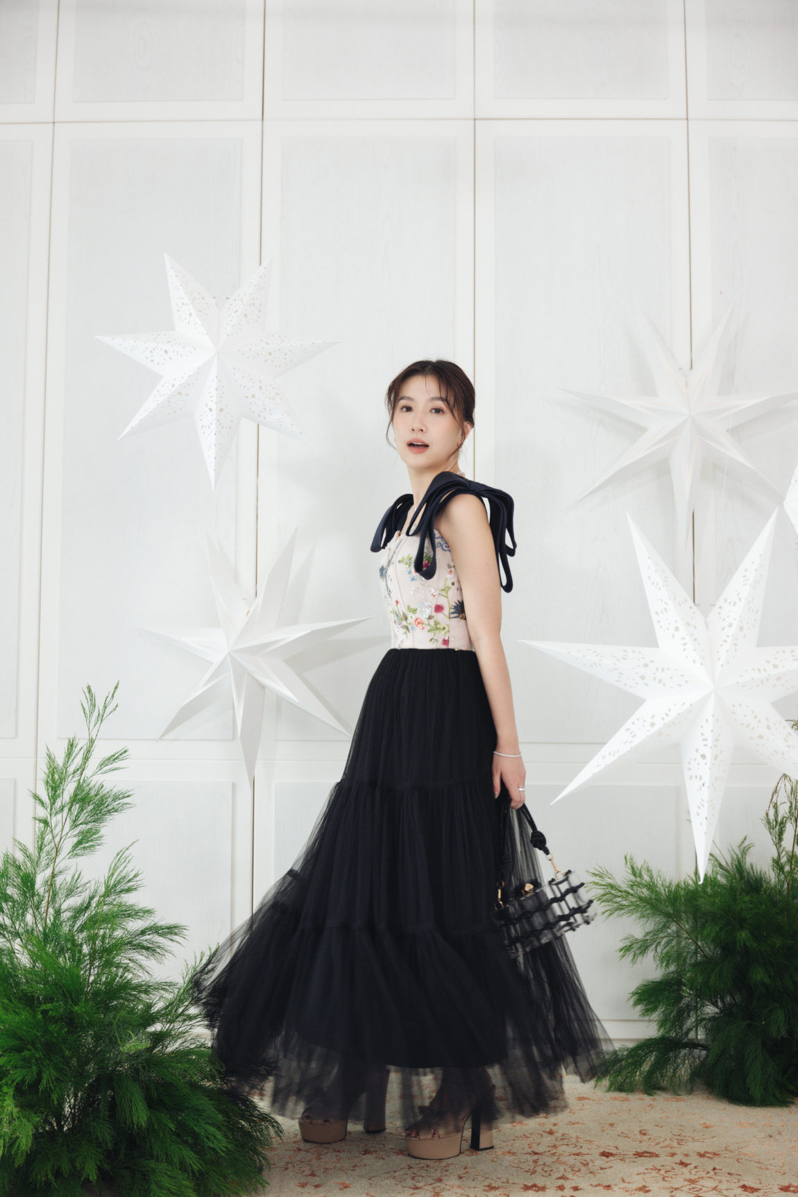 JILSY SKIRT