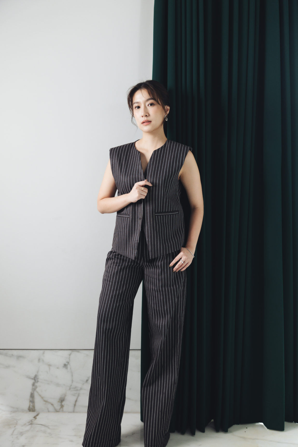 EXSA PANTS