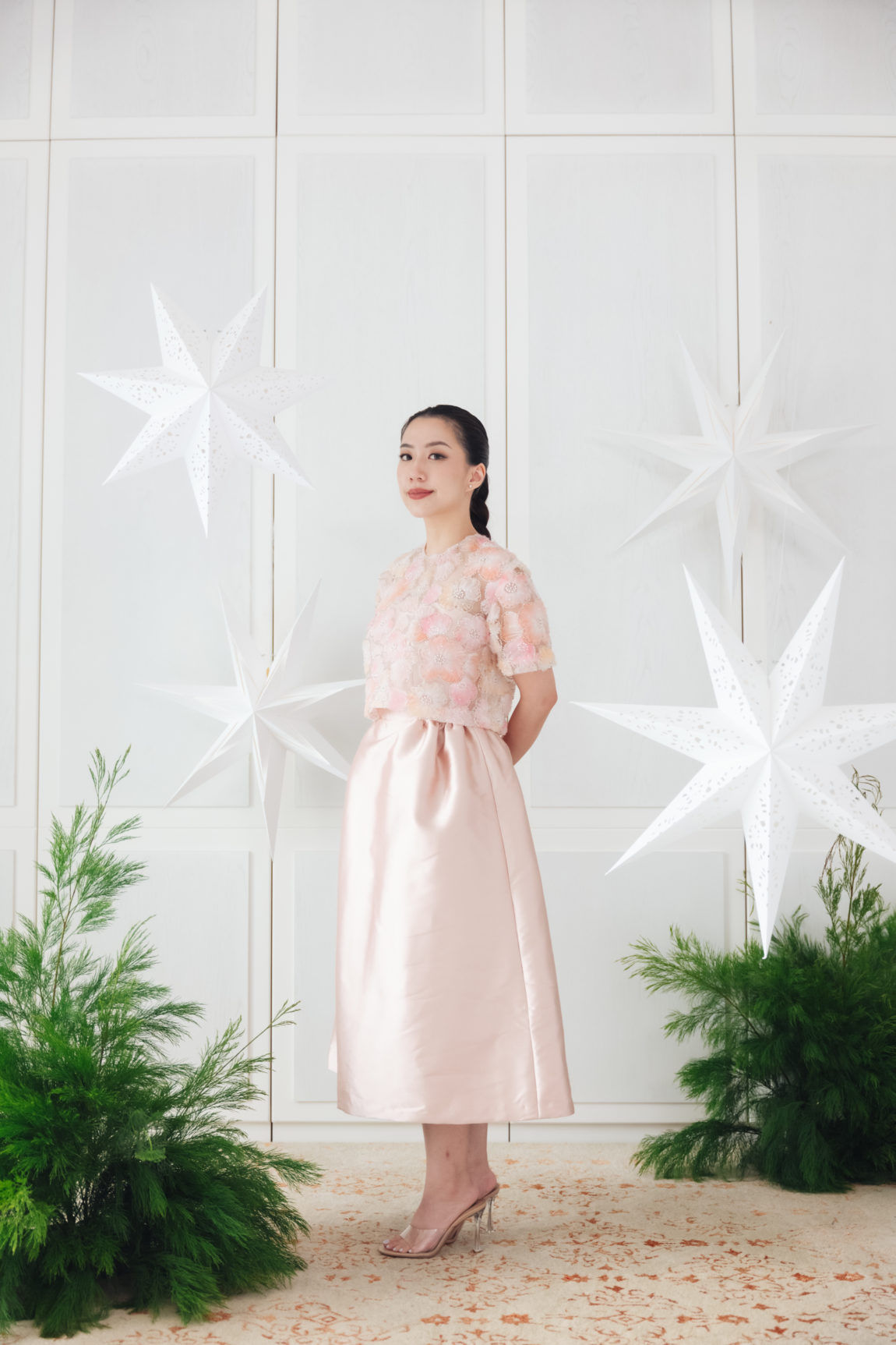 RALINE DRESS