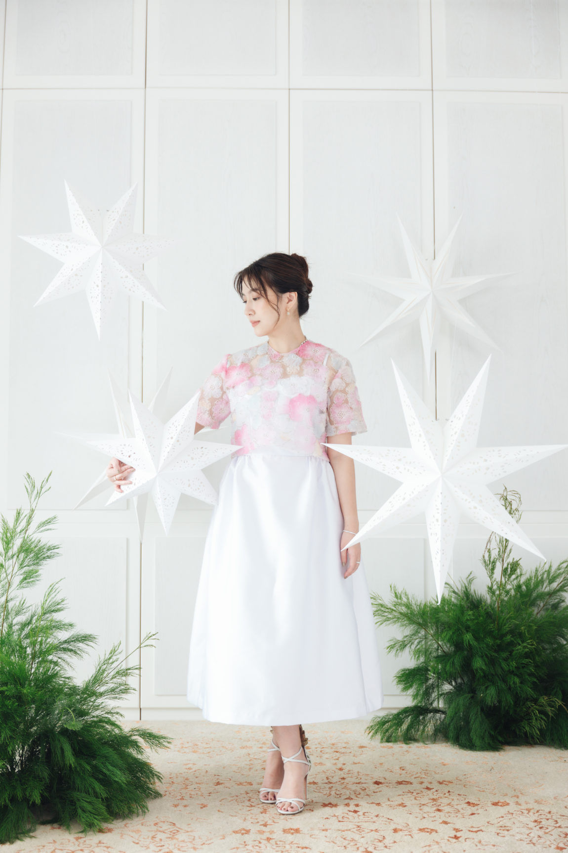 RALINE DRESS