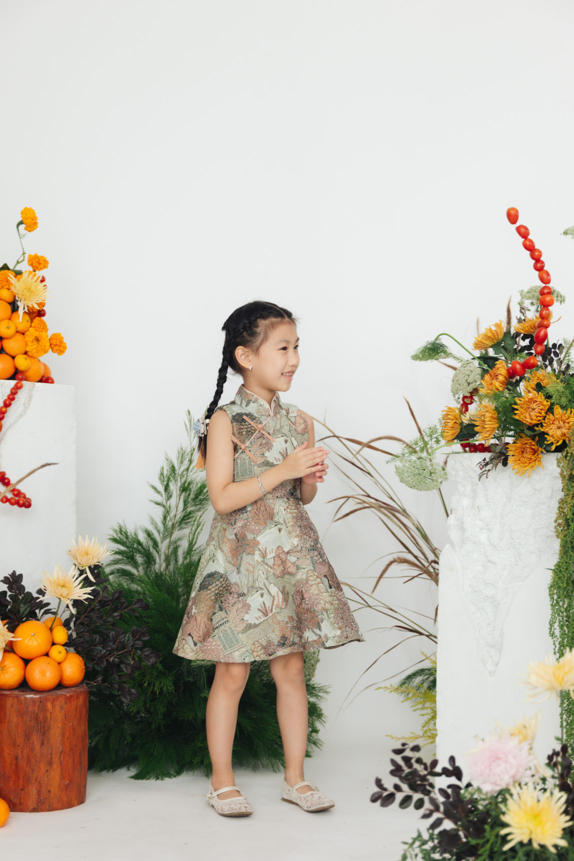 KIMMY KIDS DRESS