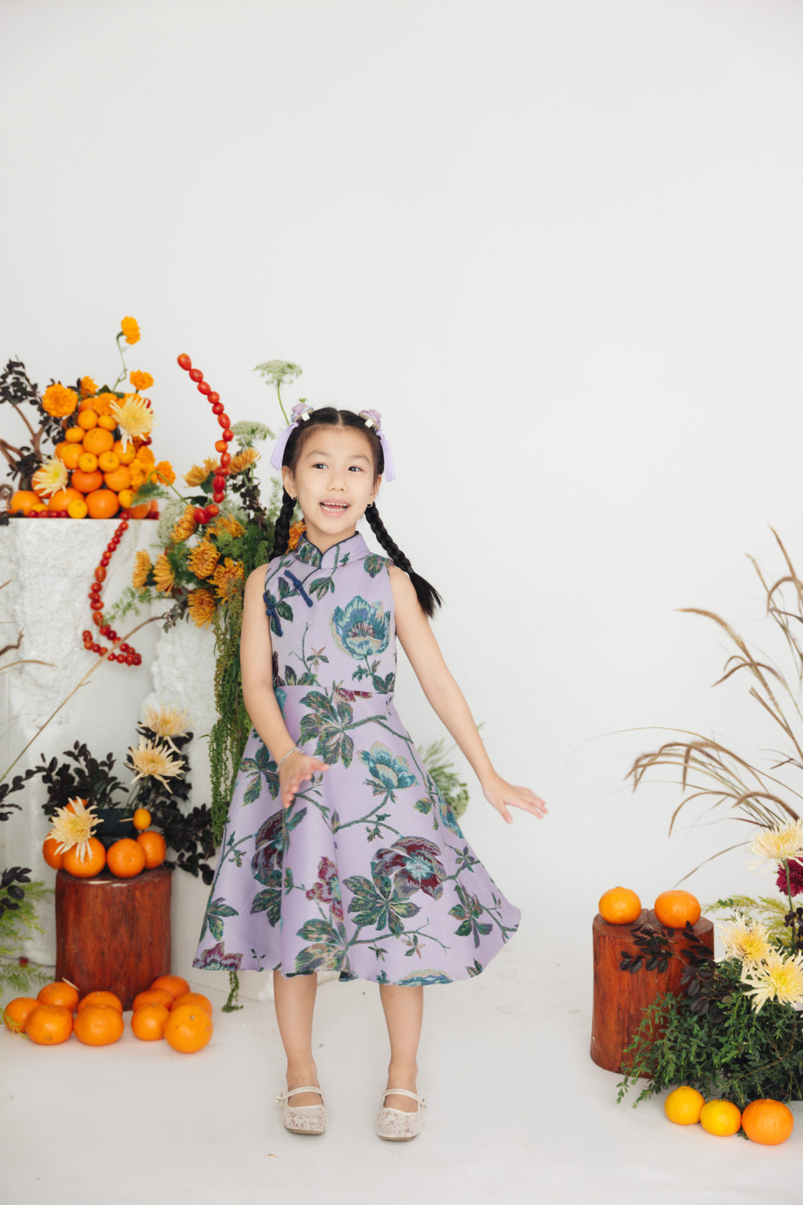 KIMMY KIDS DRESS