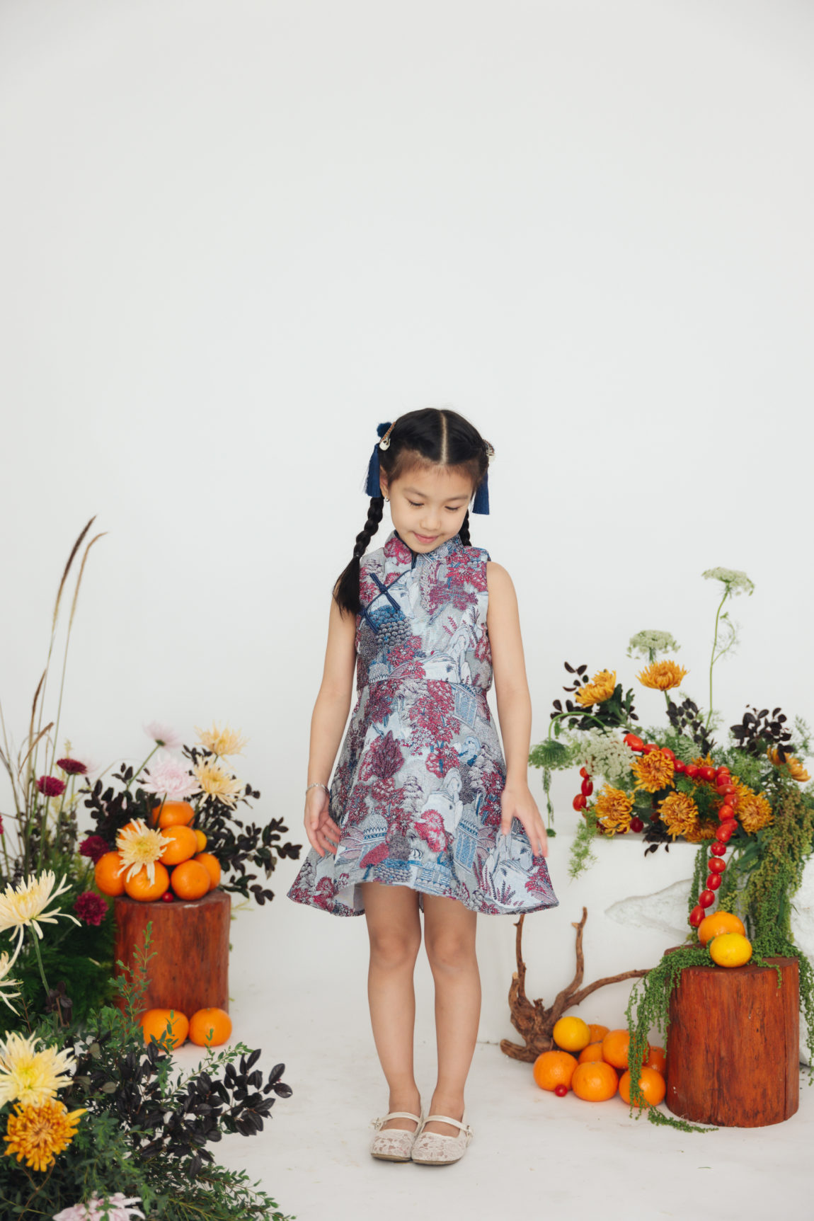 KIMMY KIDS DRESS