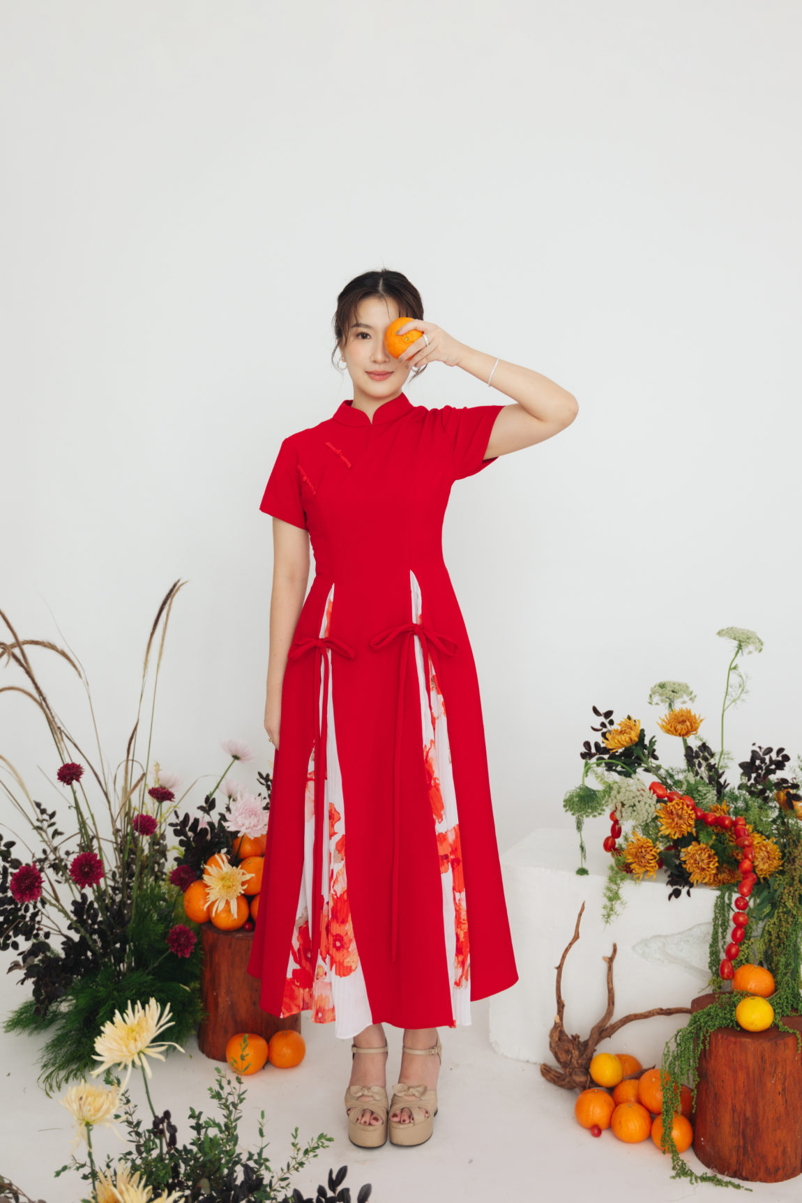 LUVI DRESS