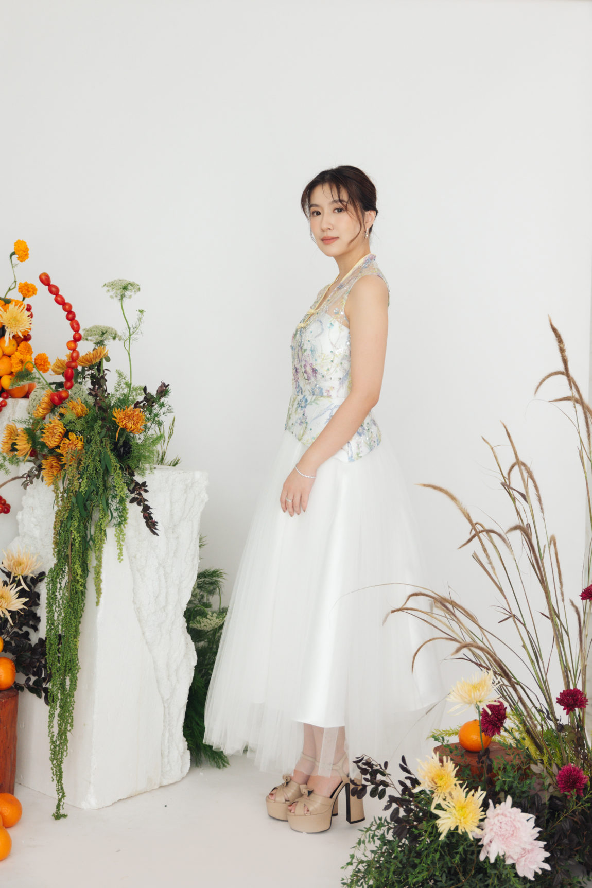 MARVIN DRESS