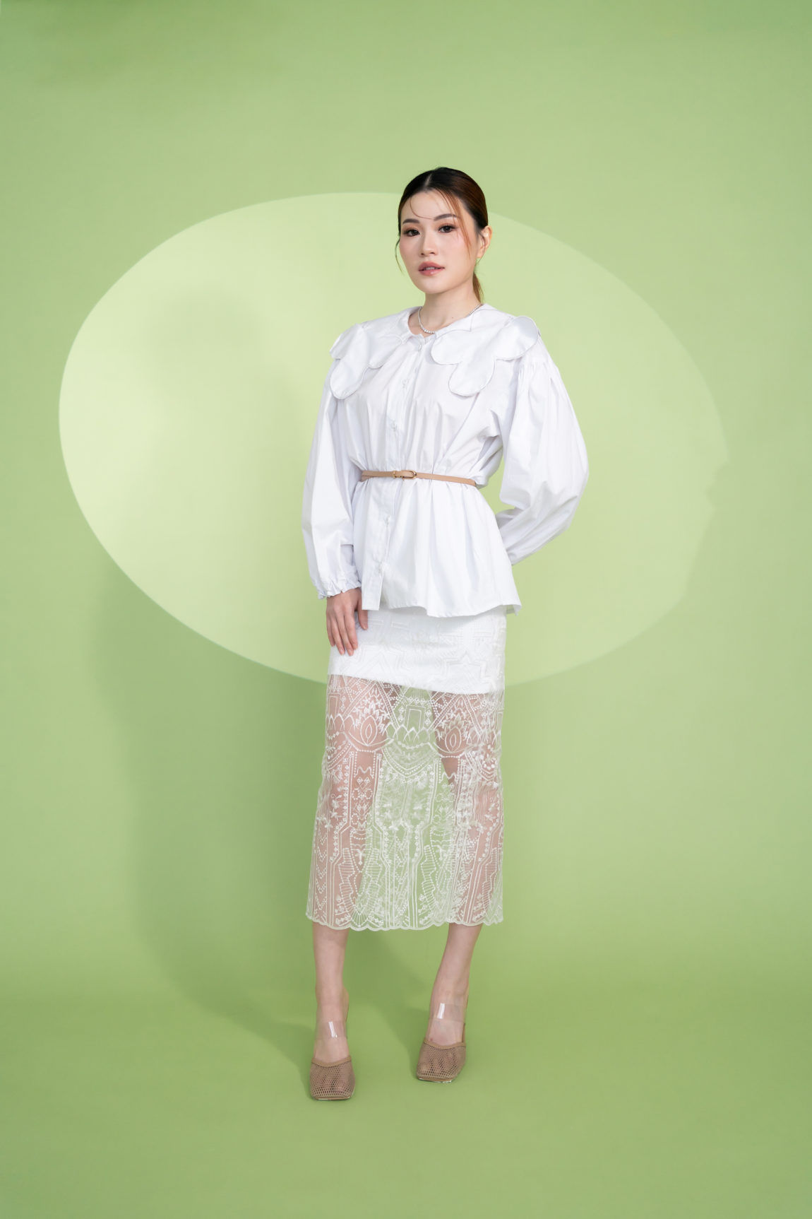 EMILIA SKIRT