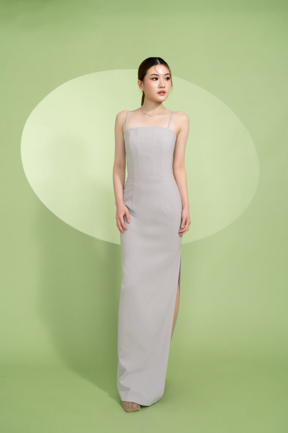 BELINI DRESS