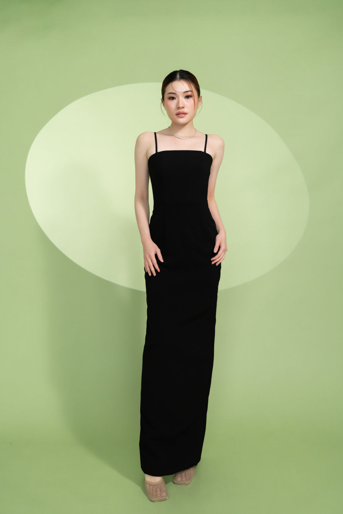 BELINI DRESS