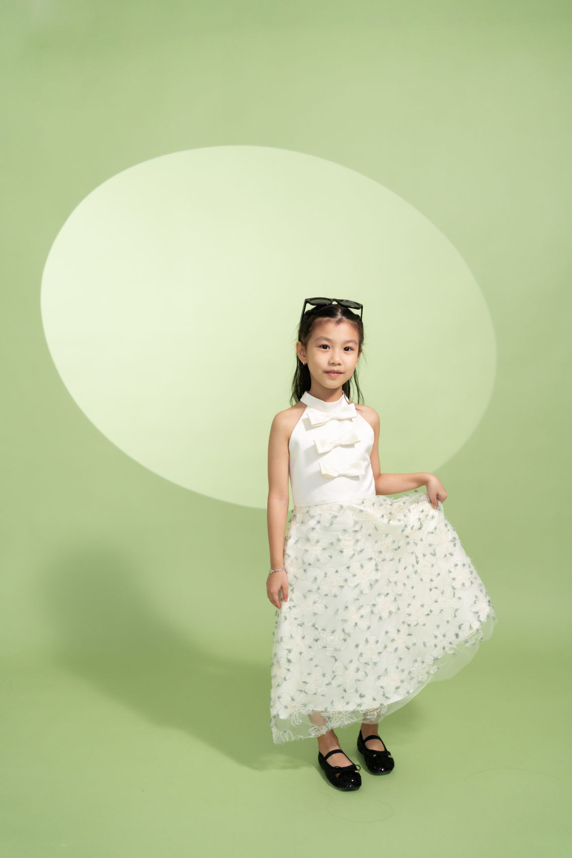 REYA KIDS DRESS