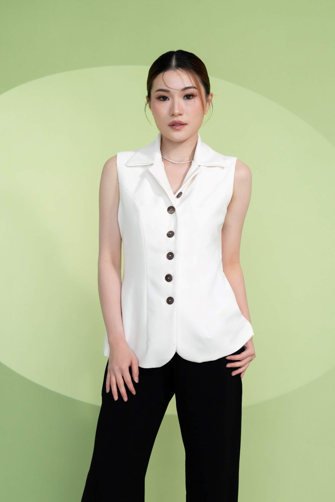 HARUMI TOP