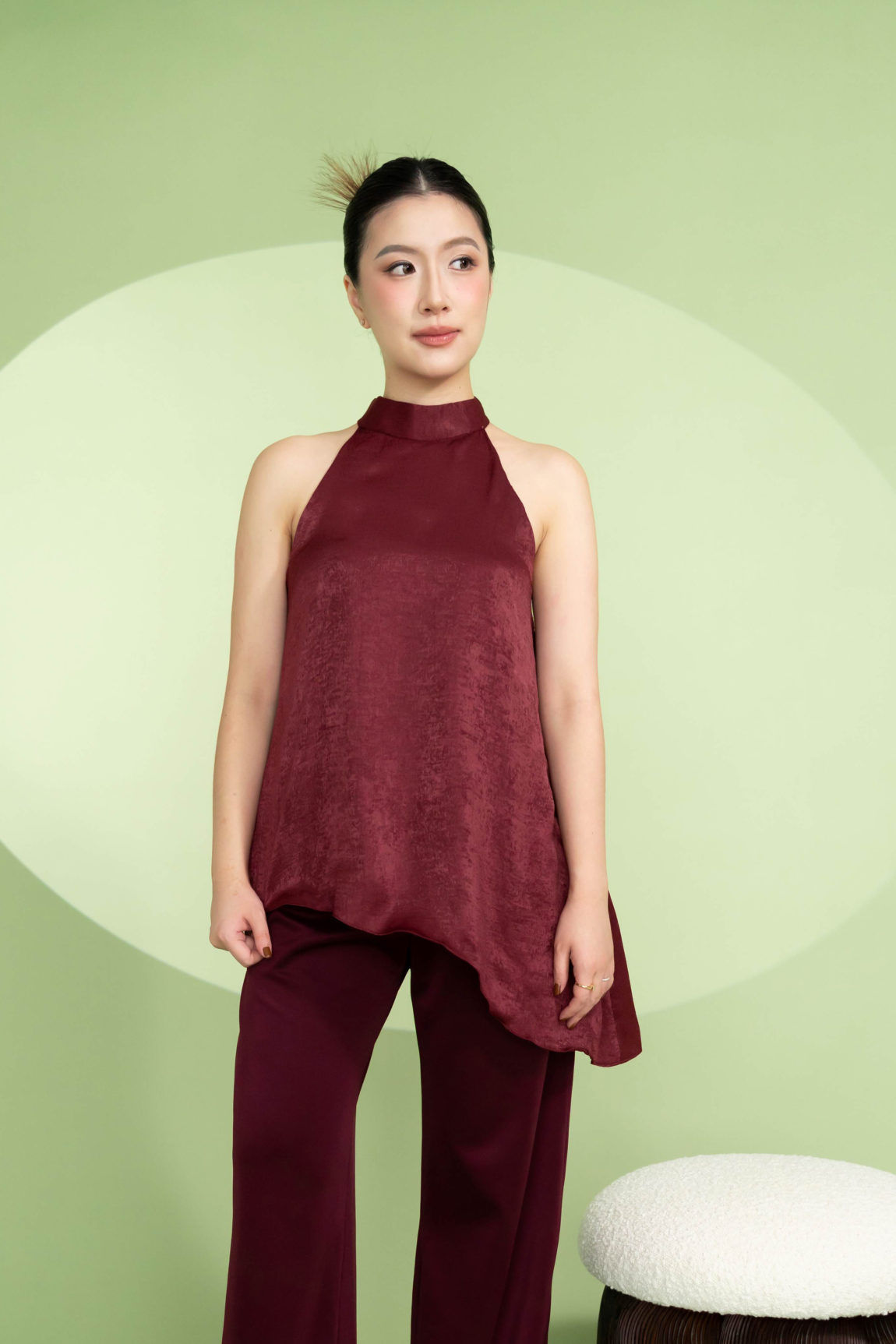 SALSA TOP