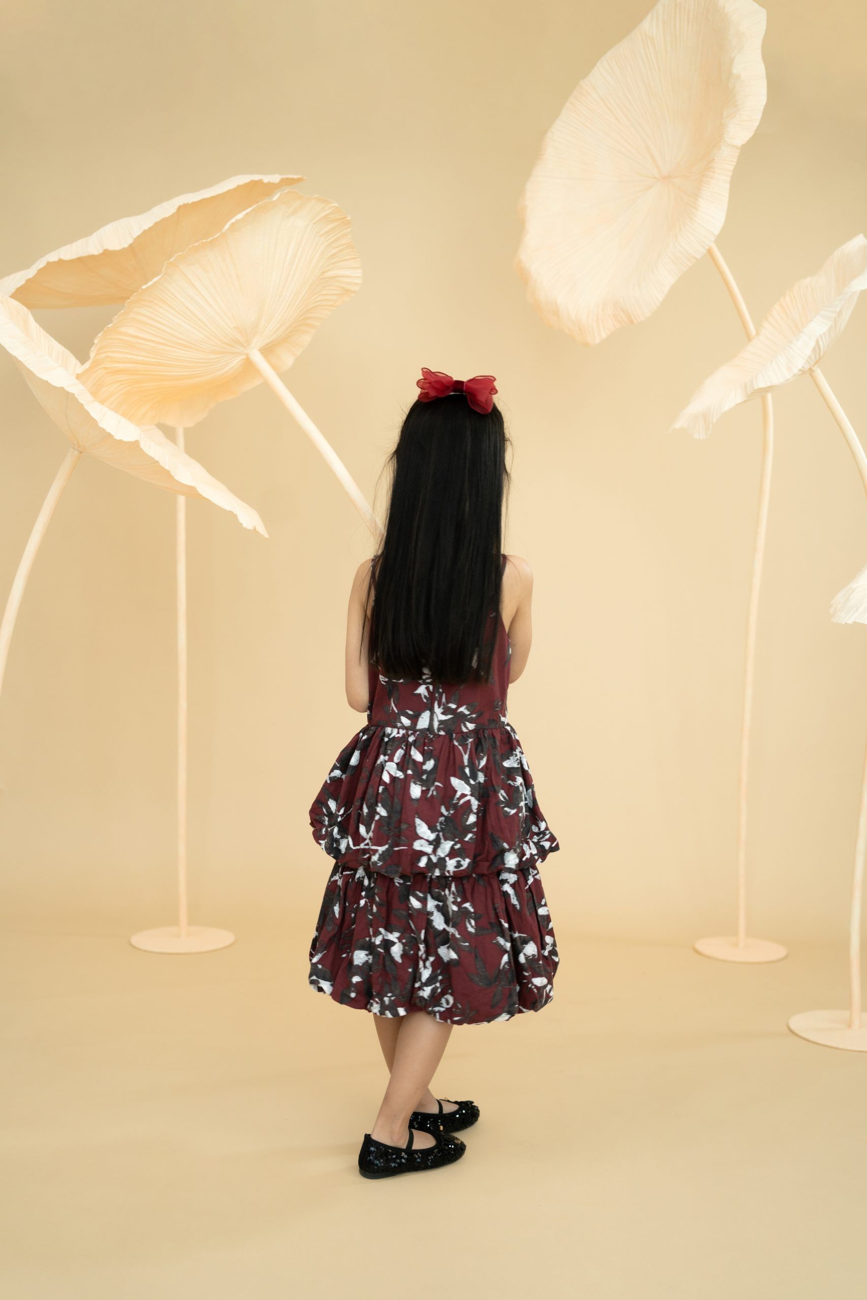 CLIO KIDS DRESS