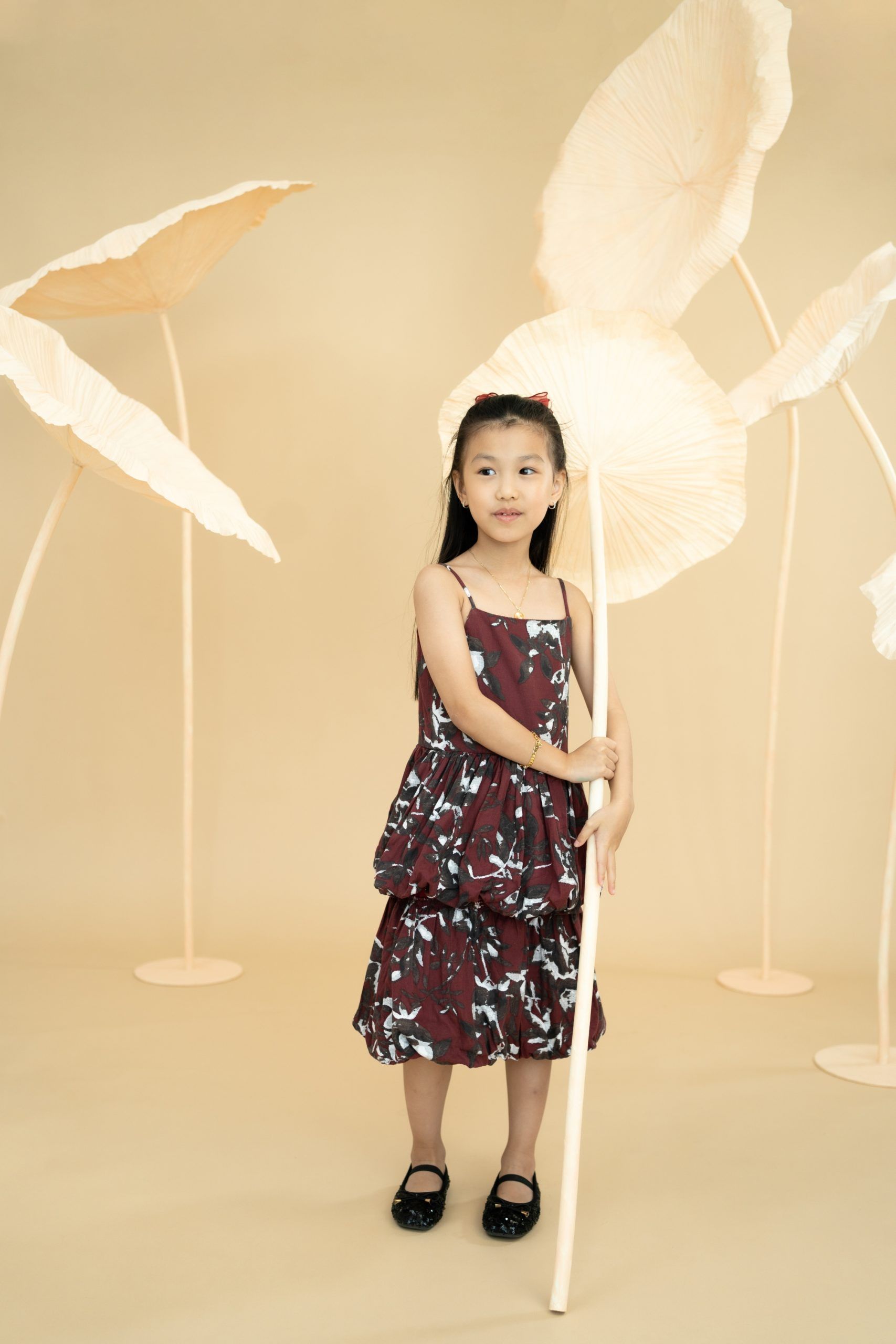CLIO KIDS DRESS