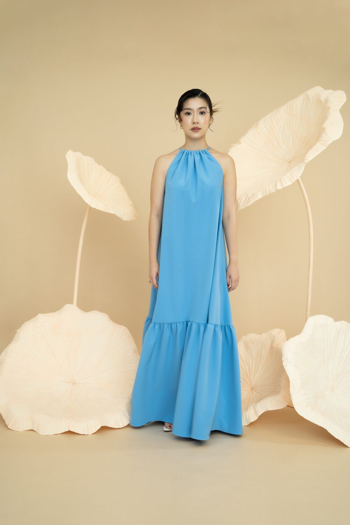 CARI DRESS